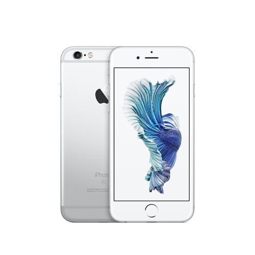iPhone 6S Silver 16GB