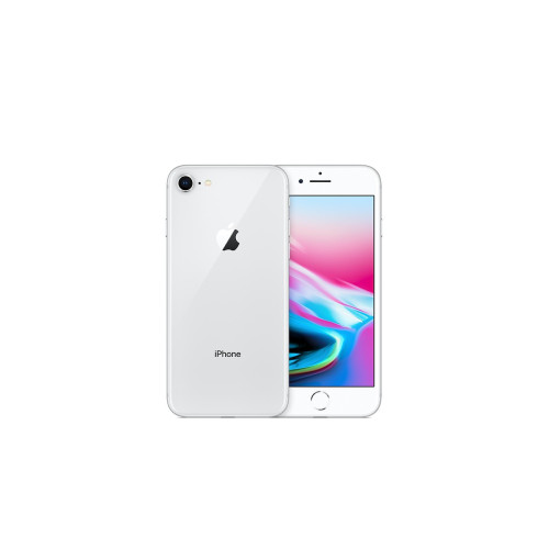 iPhone 8 Argent 256GB