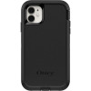 Coque defender noir Otter Box iPhone 11