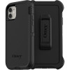 Coque defender noir Otter Box iPhone 11