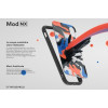 COQUE MODULAIRE MOD NX™ GRAPHITE POUR APPLE IPHONE 11 - RHINOSHIELD™