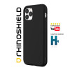 COQUE SOLIDSUIT NOIR CLASSIC POUR APPLE IPHONE 11 - RHINOSHIELD™