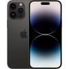 iPhone Pro Noir 128GB
