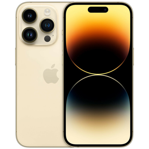 iPhone 14 Pro 256GB Or