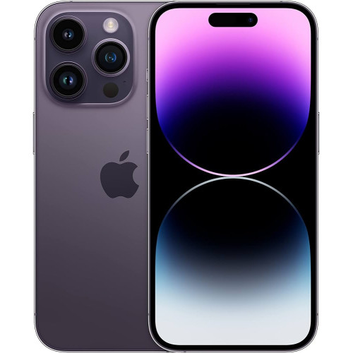 iPhone 14 Pro 256GB Violet