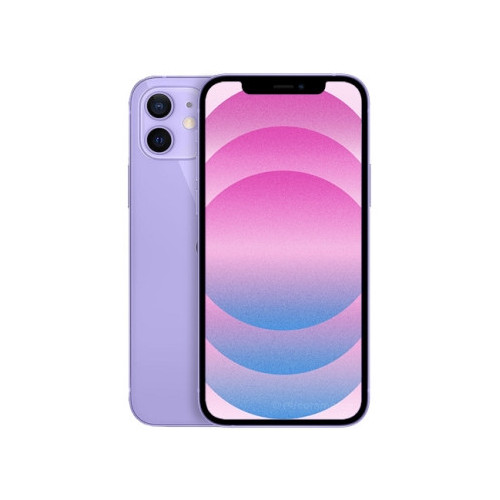 iPhone 12 Violet 256GB