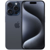 iPhone 15 Pro Bleu 128GB