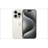 iPhone 15 Pro Max Blanc 256GB