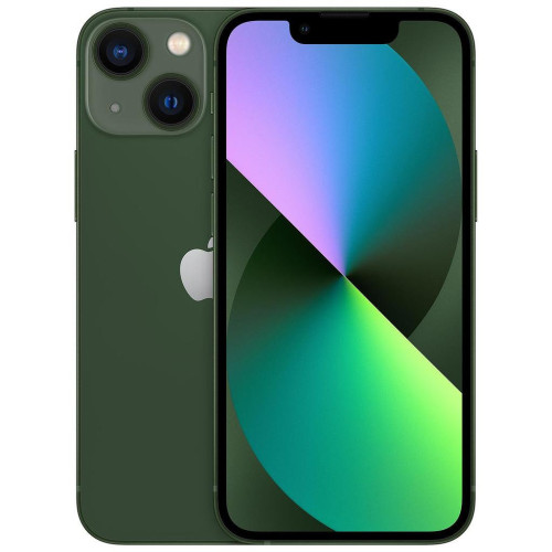 iPhone 13 mini 256GB Vert