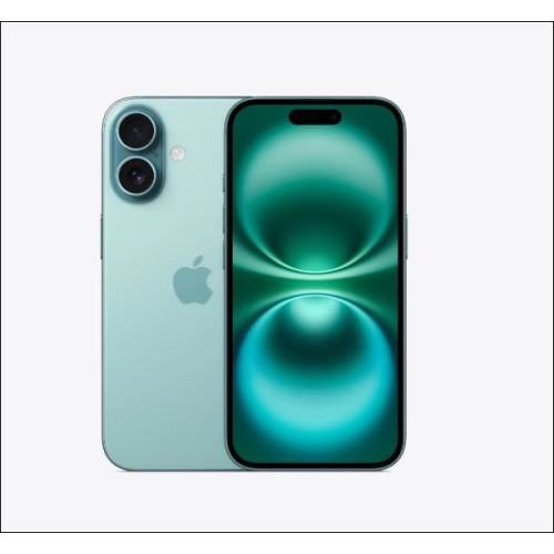 iPhone 16 Vert 128GB