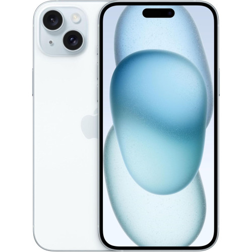 iPhone 15 Plus Bleu 128GB