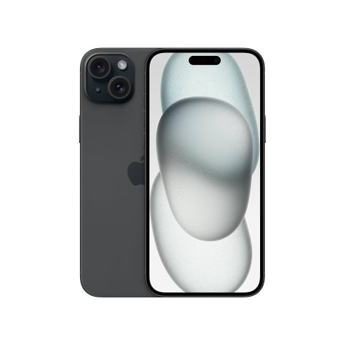iPhone 15 Plus 128GB Noir