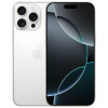 iPhone 16 pro Max 256GB blanc