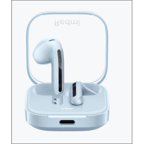 Xiaomi Redmi Buds 6 Active bleu