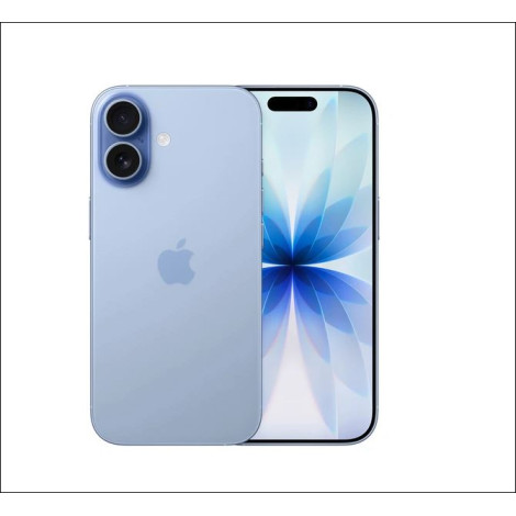 iPhone 17 Brume 256GB