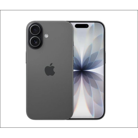 iPhone 17 Noir 256GB