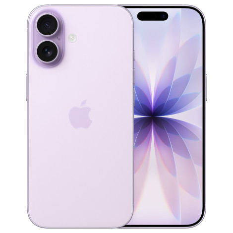 iPhone 17 Lavande 256GB