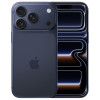 iPhone 17 Pro Max Bleu Intense