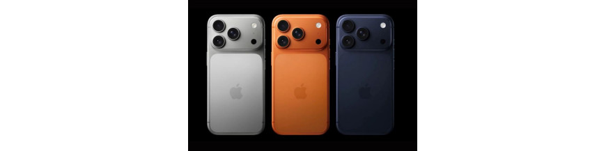 iPhone 17 Pro Max iPhone 17 Pro Max
